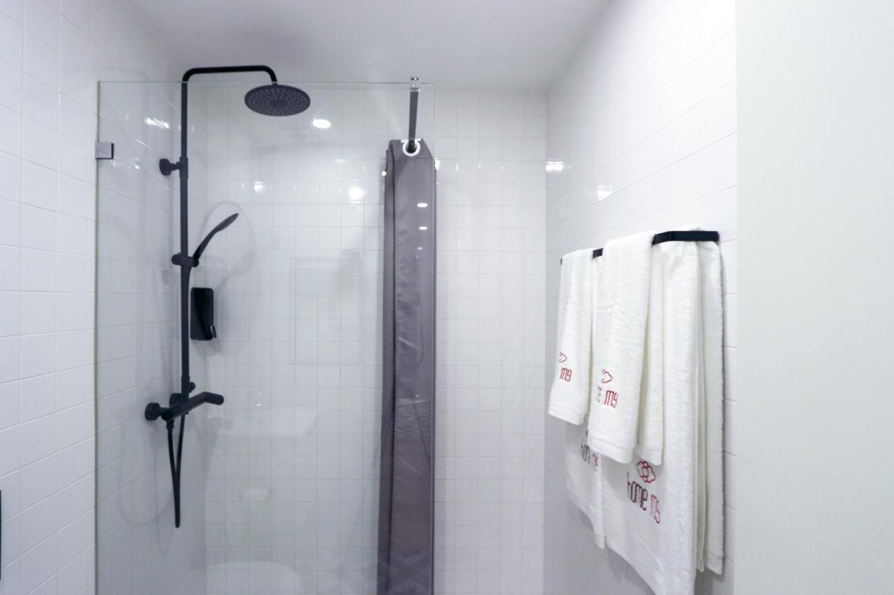 Апартаменты Hm - Lapa Downtown Family And Friends Порту Экстерьер фото